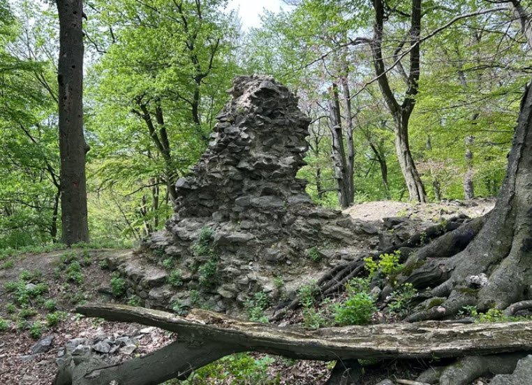 Dračí Hrádok, Stupava, Slovakia, Slovakia